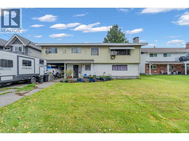 5018 57 Street, Ladner