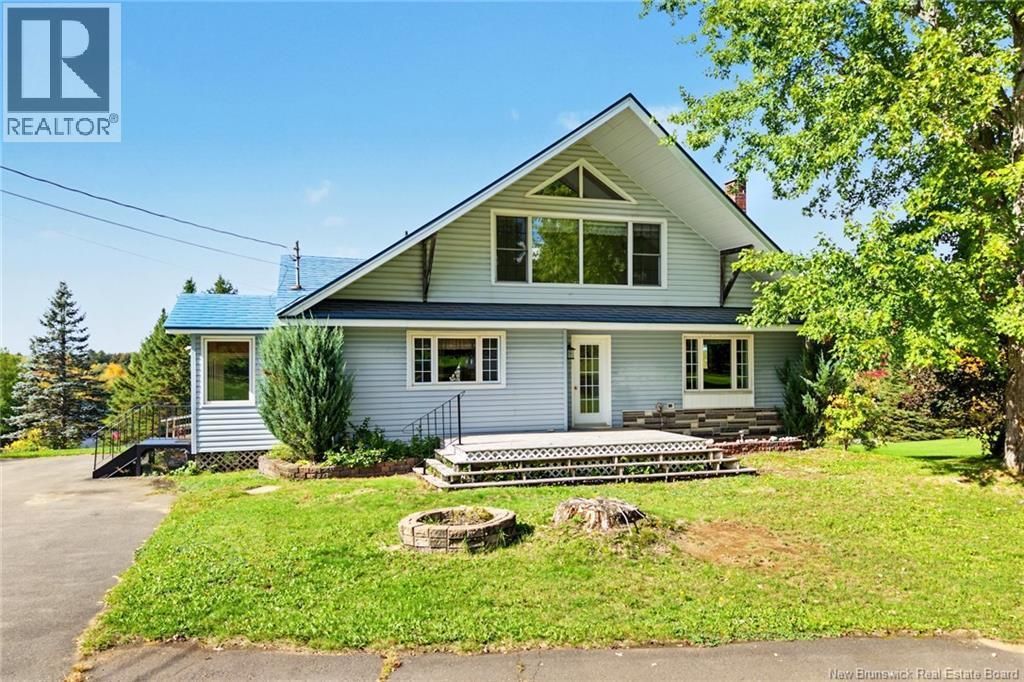 560 Main Street, Chipman