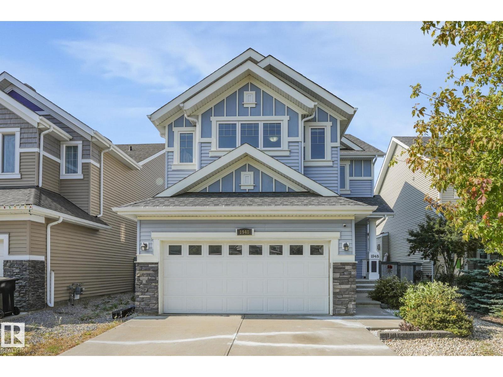 1948 78 St Sw, Edmonton