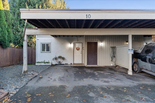 10 9473 Hazel Street|chilliwack Proper East, Chilliwack