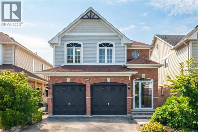 41 Solmar Avenue, Whitby