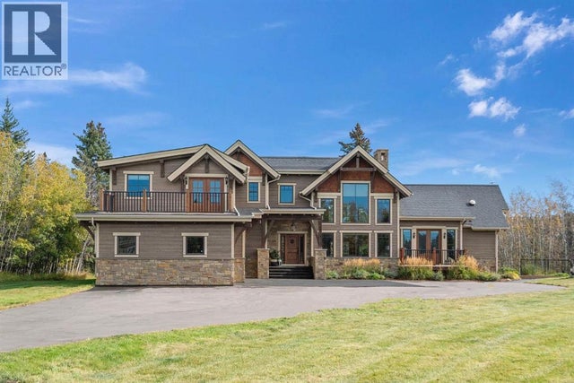 178026 229 Street W, Rural Foothills County