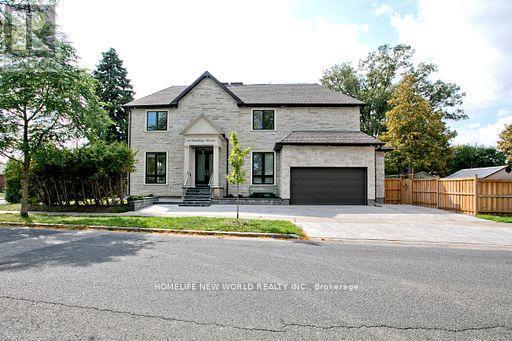 180 Goulding Avenue, Toronto (newtonbrook West)