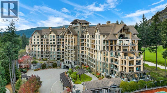 802 1400 Lynburne Pl, Langford