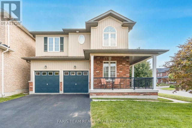 1 Carter Street, Bradford West Gwillimbury (bradford)