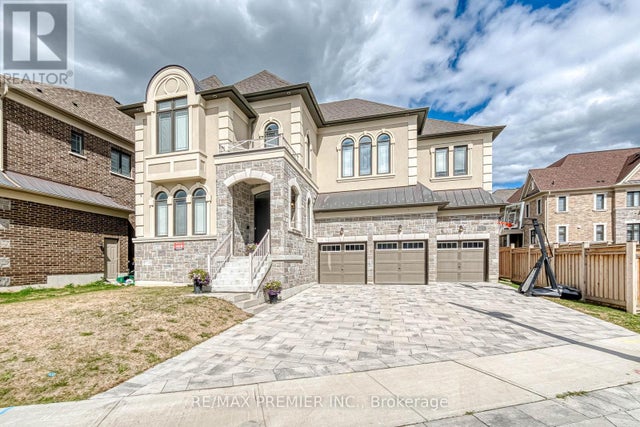 101 Appleyard Avenue, Vaughan (kleinburg)