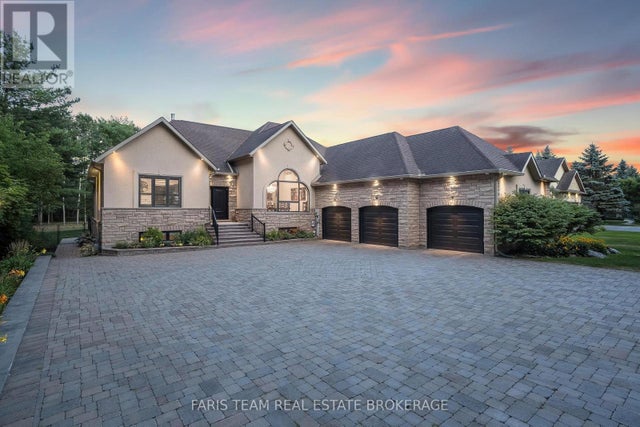 1609 Wedgewood Drive, Wasaga Beach