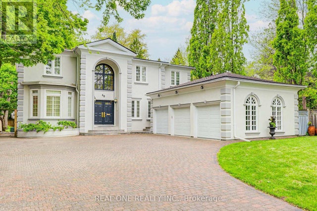 48 Johnson Street, Markham (thornhill)