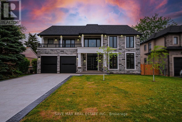 1510 Bridge Road, Oakville (wo West)