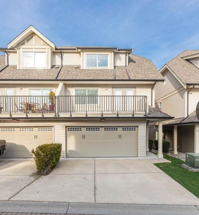 21 8358 121a Street, Surrey