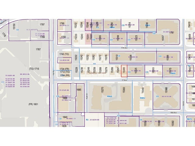 15305 17 Avenue, Surrey