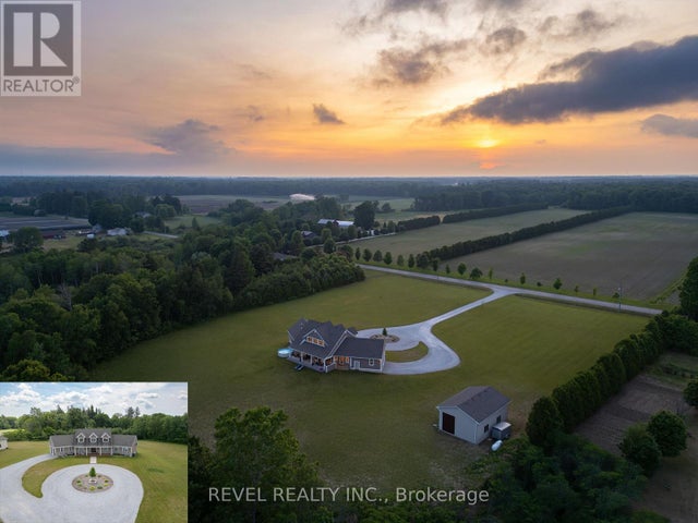 792 Charlotteville Rd 8, Norfolk