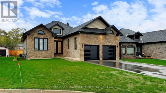 146 Hetram Court, Fort Erie (crystal Beach)