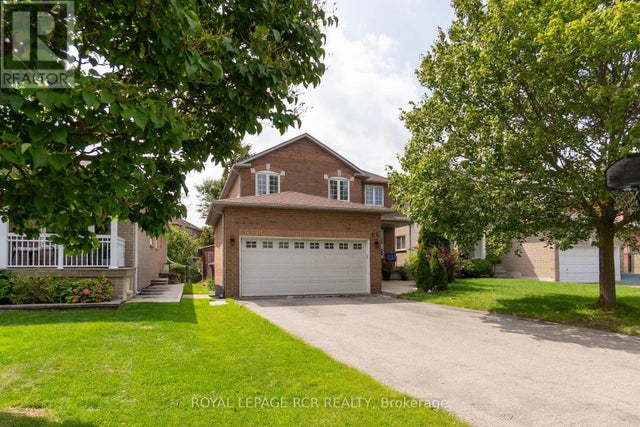 20 Marnet Court, Caledon (bolton East)