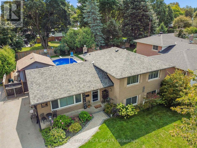 18 Westdale Avenue, Orangeville