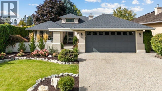 4222 Gallaghers Crescent, Kelowna