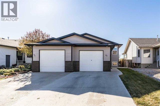 87 Vista Road Se, Medicine Hat