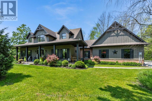 50836 O'reilly's Road S, Wainfleet (marshville/winger)