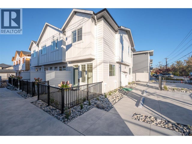 795 Ontario Street Unit# 103, Penticton