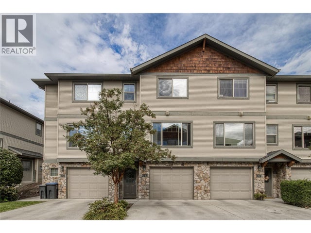 440 Hartman Road Unit# 119, Kelowna