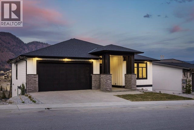 913 Carnoustie Drive Lot# 12, Kelowna