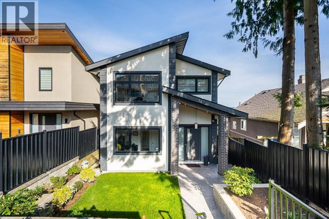 26 Holdom Avenue, Burnaby