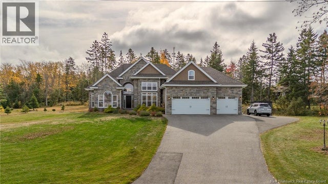 7 Liam Court, Quispamsis