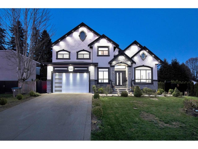 8670 Tunis Place, Surrey