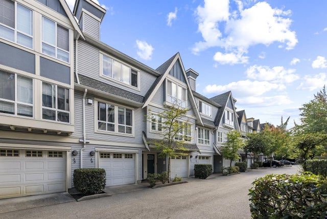 36 16388 85 Avenue, Surrey