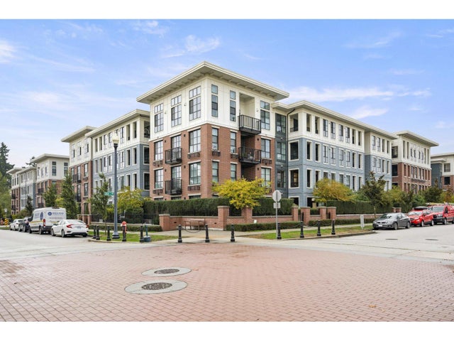 212 15137 33 Avenue, White Rock