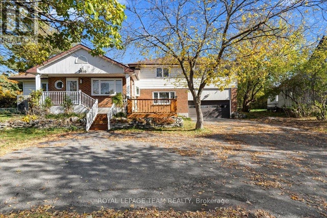 5410 Old Richmond Road, Ottawa