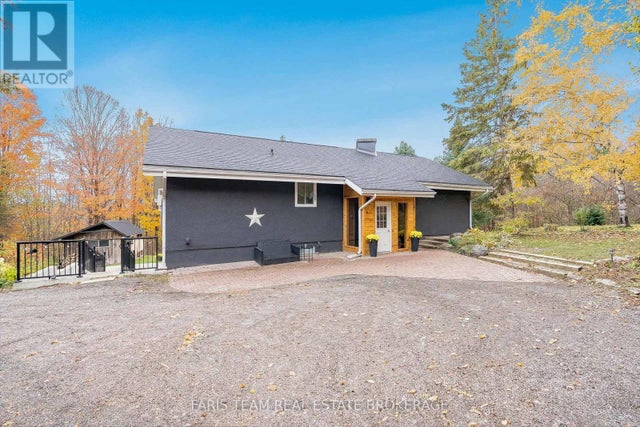 4328 Line 8 N, Oro-Medonte