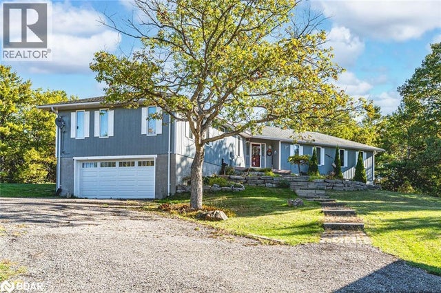 1564 Honey Harbour Road, Georgian Bay