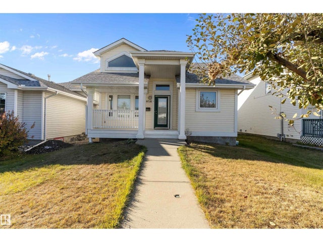 15028 128 St Nw, Edmonton