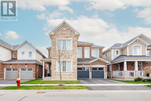 1436 Connaught Terrace, Milton (fo Ford)