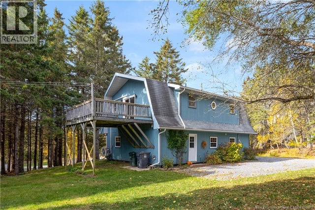 301 Darlings Island Road, Darlings Island