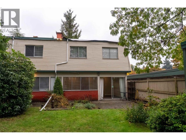 2645 Westview Drive, North Vancouver