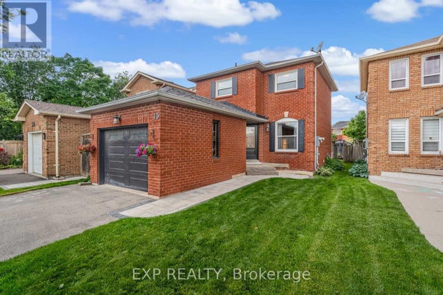 15 Smith Drive, Halton Hills (georgetown)