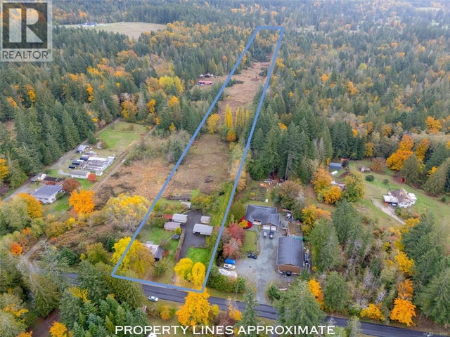 6767 Cypress Blvd, Port Alberni