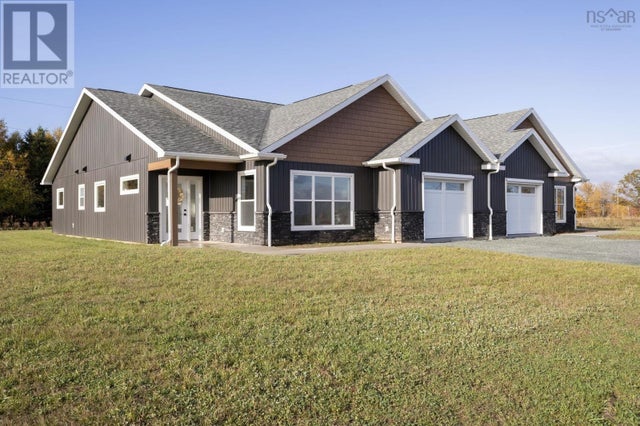 321 Beeches Rd, Pictou