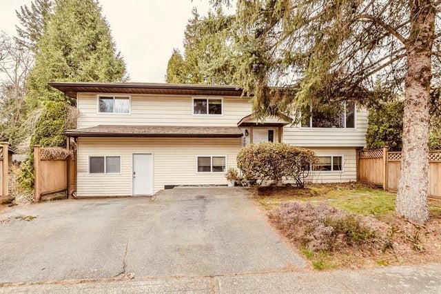 4907 202a Street, Langley