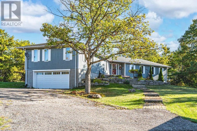 1564 Honey Harbour Road, Georgian Bay (baxter)