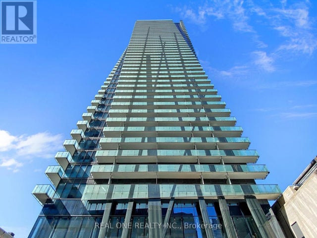 3901 - 65 St. Mary Street, Toronto (bay Street Corridor)