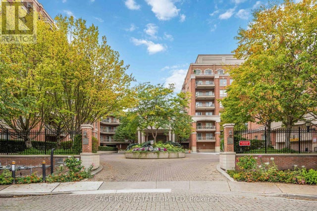 212 - 20 Burkebrook Place, Toronto (bridle Path-Sunnybrook-York Mills)