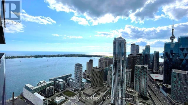 6312 - 55 Cooper Street, Toronto (waterfront Communities)