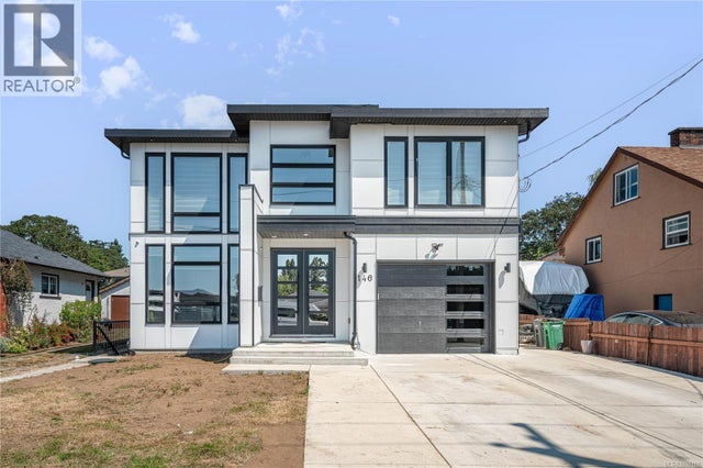 146 Cadillac Ave, Saanich