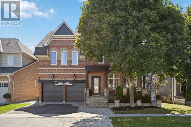 161 Carnwith Drive W, Whitby (brooklin)