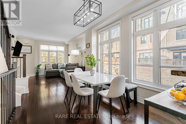 114 - 1812 Burnhamthorpe Road E, Mississauga (applewood)