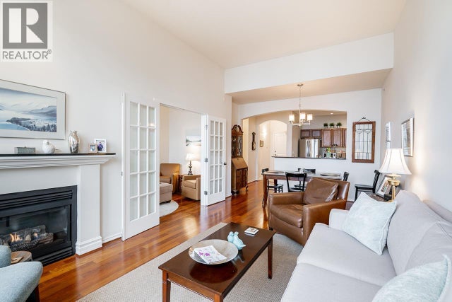 402 2175 Salal Drive, Vancouver