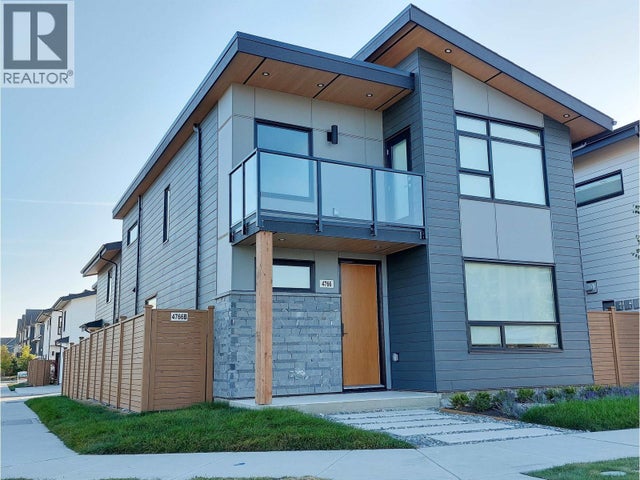 4766 Spruce Way, Tsawwassen
